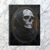 Carnet Spiral Lord Reaper