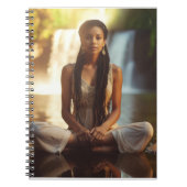 Carnet Spiral Notebook (Devant)