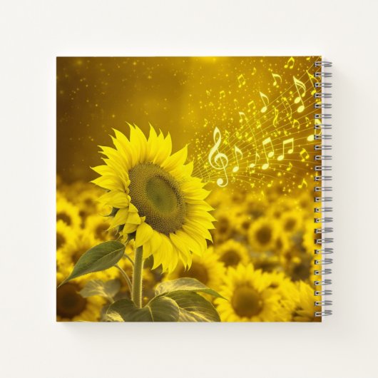 Carnet Spiral Notebook (Dos)