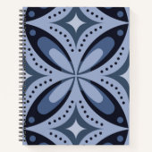 Carnet Spiral Notebook (Devant)