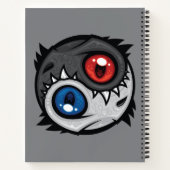 Carnet Spiral Notebook (Dos)