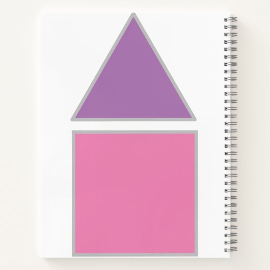 Carnet Spiral Notebook (Dos)