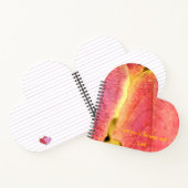 Carnet Spiral Notebook (Intérieur)