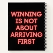 Carnet Spiral Notebook (Dos)