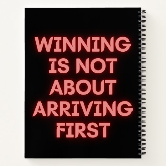 Carnet Spiral Notebook (Dos)