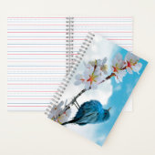 Carnet Spiral Notebook (À l'intérieur)