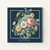 Carnet Spiral Notebook (Dos)