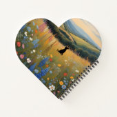 Carnet Spiral Notebook (Dos)