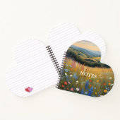 Carnet Spiral Notebook (Intérieur)