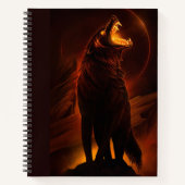 Carnet Spiral Notebook (Devant)