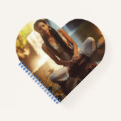 Carnet Spiral Notebook (Devant)