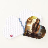 Carnet Spiral Notebook (Intérieur)