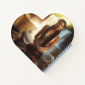 Carnet Spiral Notebook (Dos)