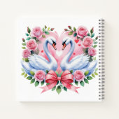 Carnet Spiral Notebook (Dos)