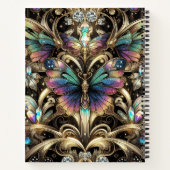 Carnet Spiral Notebook (Dos)