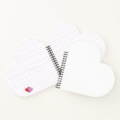 Carnet Spiral Notebook (Intérieur)