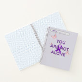 Carnet Spiral Notebook (Intérieur)