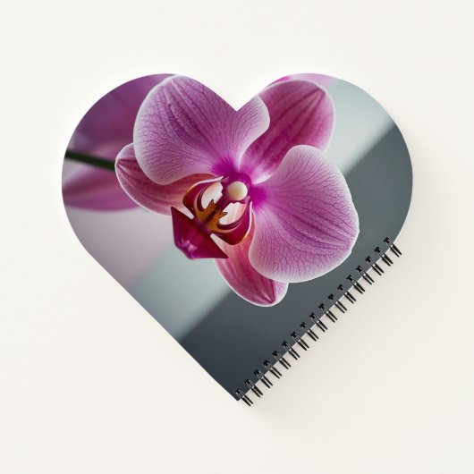 Carnet Spiral Notebook (Dos)