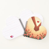 Carnet Spiral Notebook (Intérieur)