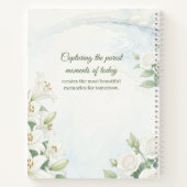 Carnet Spiral Notebook (Dos)