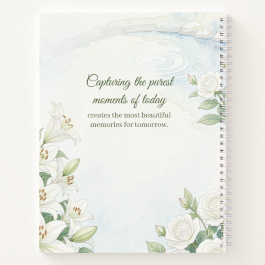 Carnet Spiral Notebook (Dos)