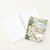 Carnet Spiral Notebook (Intérieur)