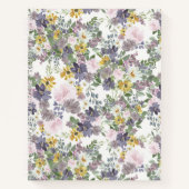 Carnet Spiral Notebook (Devant)