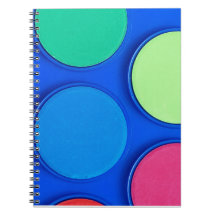 spiral notebook 80 lined pages