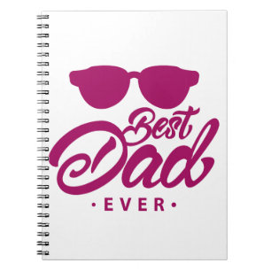 Carnet Spiral Notebook with Your Best Photos