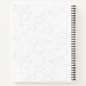 Carnet Spiral Notebooks | 5 Subject & A5 Notepad (Dos)