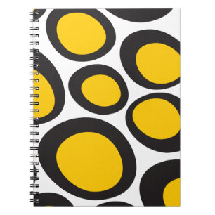 Carnet spiral Ovvio