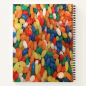 Carnet Spiral Pâques (Dos)