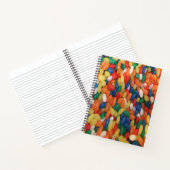 Carnet Spiral Pâques (Intérieur)