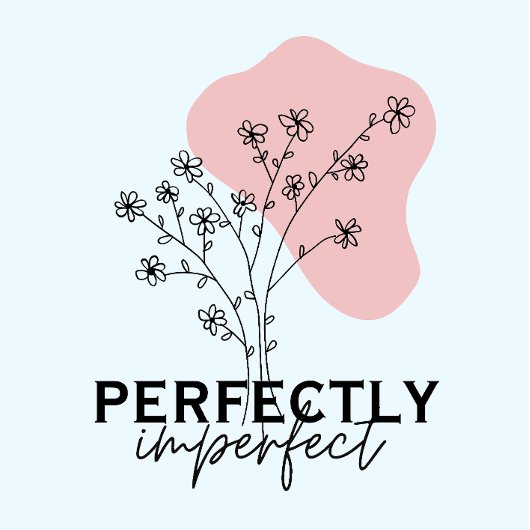 Carnet Spiral Parfaitement Imparfait