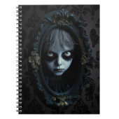 Carnet Spiral Peek-a-boo (Devant)