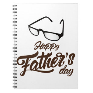 Carnet Spiral personnalisé avec vos photos monochr