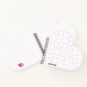 Carnet Spiral Photo Notebook (Intérieur)