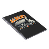 Carnet Spiral Photo Notebook (Côté Droit)