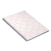 Carnet Spiral Photo Notebook (Côté Droit)