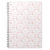 Carnet Spiral Photo Notebook (Devant)
