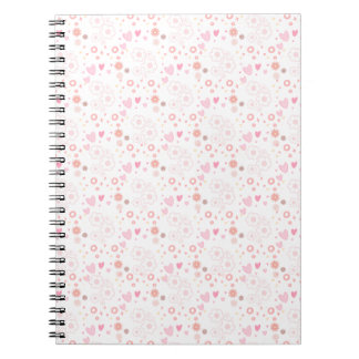Carnet Spiral Photo Notebook