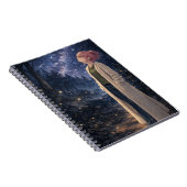 Carnet Spiral Photo Notebook (Côté Droit)