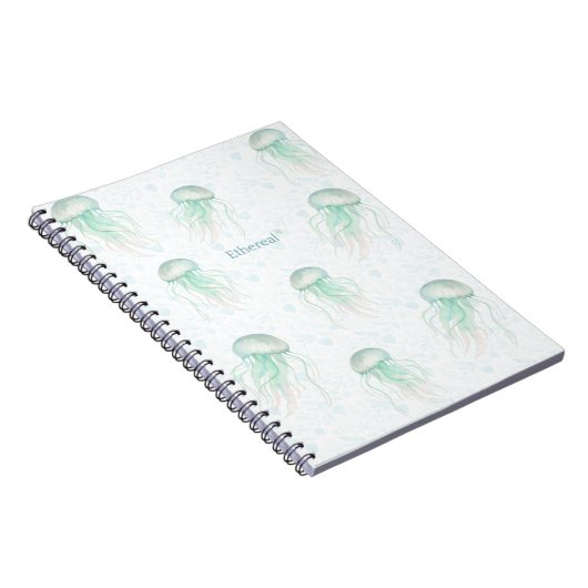 Carnet Spiral Photo Notebook (Côté Droit)