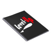 Carnet Spiral photo notebook (Côté Droit)