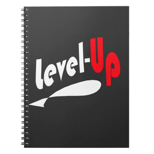 Carnet Spiral photo notebook (Devant)