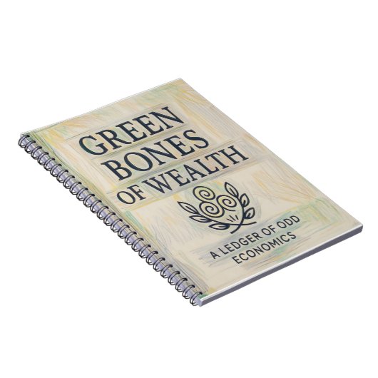 Carnet Spiral Photo Notebook (Côté Droit)