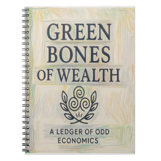 Carnet Spiral Photo Notebook