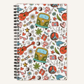 carnet spiral pour enfants (Recto)