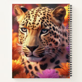 Carnet Spiral Recette (Dos)