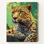 Carnet Spiral Recette (Dos)